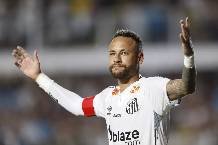 Kèo thẻ phạt Santos vs Chapecoense 04h30 ngày 26/7: Áp lực cho đội khách
