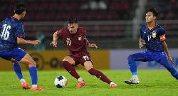 Máy tính dự đoán tỷ số Lào vs Thái Lan, 20h00 ngày 25/07 - Asean Cup