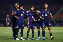 Nhận định bóng đá Lào vs Thái Lan, 20h00 ngày 25/07: Khẳng định vị thế