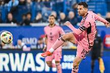 Soi kèo góc Montreal vs Inter Miami, 06h30 ngày 26/07