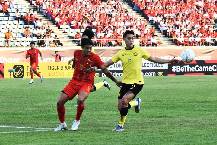 Soi kèo góc Myanmar vs Malaysia, 17h00 ngày 25/07