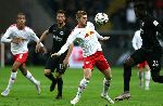 Tỷ lệ bóng đá Bundesliga hôm nay 25/8: Leipzig vs Frankfurt Tỷ lệ bóng đá Bundesliga hôm nay 25/8: Leipzig vs Frankfurt