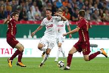 Nhận định, soi kèo Krasnodar vs Rubin Kazan, 0h30 ngày 28/8 Nhận định, soi kèo Krasnodar vs Rubin Kazan, 0h30 ngày 28/8