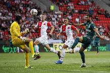 Nhận định, soi kèo Legia Warszawa vs Slavia Praha, 2h00 ngày 27/8 Nhận định, soi kèo Legia Warszawa vs Slavia Praha, 2h00 ngày 27/8