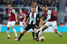 Nhận định, soi kèo Newcastle vs Burnley, 1h45 ngày 26/8 