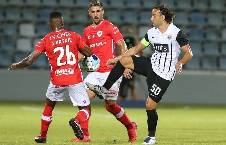 Nhận định, soi kèo Partizan vs Santa Clara, 2h00 ngày 27/8 Nhận định, soi kèo Partizan vs Santa Clara, 2h00 ngày 27/8