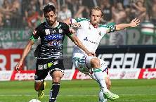 Nhận định, soi kèo Sturm Graz vs Mura, 2h00 ngày 27/8 Nhận định, soi kèo Sturm Graz vs Mura, 2h00 ngày 27/8
