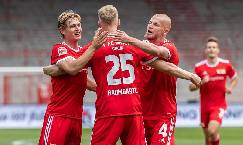 Nhận định, soi kèo Union Berlin vs KuPS, 1h15 ngày 27/8 Nhận định, soi kèo Union Berlin vs KuPS, 1h15 ngày 27/8