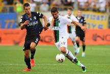Phân tích kèo hiệp 1 Udinese vs Venezia, 23h30 ngày 27/8 Phân tích kèo hiệp 1 Udinese vs Venezia, 23h30 ngày 27/8