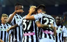 Soi kèo phạt góc Udinese vs Venezia, 23h30 ngày 27/8 Soi kèo phạt góc Udinese vs Venezia, 23h30 ngày 27/8