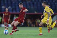 Tỷ lệ kèo nhà cái AS Roma vs Trabzonspor mới nhất, 0h ngày 27/8 Tỷ lệ kèo nhà cái AS Roma vs Trabzonspor mới nhất, 0h ngày 27/8
