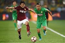 Nhận định, soi kèo Guangzhou vs Rongcheng, 18h30 ngày 27/8 Nhận định, soi kèo Guangzhou vs Rongcheng, 18h30 ngày 27/8