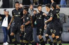 Phân tích kèo hiệp 1 Austin vs Los Angeles FC, 7h07 ngày 27/8 Phân tích kèo hiệp 1 Austin vs Los Angeles FC, 7h07 ngày 27/8