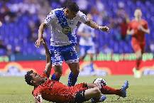 Phân tích kèo hiệp 1 Puebla vs Juárez, 7h00 ngày 27/8 Phân tích kèo hiệp 1 Puebla vs Juárez, 7h00 ngày 27/8