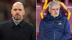 Hot! M.U 'hớt tay trên' Mourinho 'báu vật' ghi 15 bàn / 13 trận Hot! M.U 'hớt tay trên' Mourinho 'báu vật' ghi 15 bàn / 13 trận