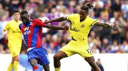 Nhận định, soi kèo Brentford vs Crystal Palace, 21h00 ngày 26/8