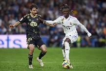 Nhận định, soi kèo Celta Vigo vs Real Madrid, 2h30 ngày 26/8 Nhận định, soi kèo Celta Vigo vs Real Madrid, 2h30 ngày 26/8
