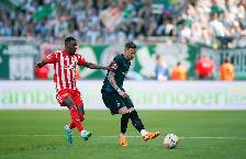 Nhận định, soi kèo Darmstadt vs Union Berlin, 20h30 ngày 26/8