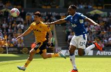 Nhận định, soi kèo Everton vs Wolves, 21h00 ngày 26/8