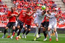Nhận định, soi kèo Granada vs Mallorca, 0h30 ngày 27/8 Nhận định, soi kèo Granada vs Mallorca, 0h30 ngày 27/8