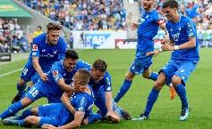 Nhận định, soi kèo Heidenheim vs Hoffenheim, 20h30 ngày 26/8