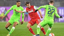 Nhận định, soi kèo Koln vs Wolfsburg, 20h30 ngày 26/8