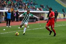 Nhận định, soi kèo Konyaspor vs Gaziantep, 01h00 ngày 26/8 Nhận định, soi kèo Konyaspor vs Gaziantep, 01h00 ngày 26/8