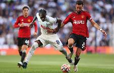 Nhận định, soi kèo MU vs Nottingham, 21h00 ngày 26/8