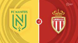 Nhận định, soi kèo Nantes vs AS Monaco, 2h00 ngày 26/8 Nhận định, soi kèo Nantes vs AS Monaco, 2h00 ngày 26/8