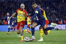 Nhận định, soi kèo Paris Saint-Germain vs Lens, 2h00 ngày 27/8 Nhận định, soi kèo Paris Saint-Germain vs Lens, 2h00 ngày 27/8