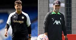 Pochettino: 'Klopp đã sai, quan điểm của ông ấy quá lỗi thời rồi' Pochettino: 'Klopp đã sai, quan điểm của ông ấy quá lỗi thời rồi'