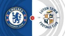 Soi kèo góc Chelsea vs Luton Town, 2h00 ngày 26/8		