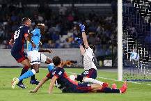 Nhận định, soi kèo Napoli vs Bologna, 1h45 ngày 26/8: Phong độ sa sút