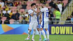 Nhận định, soi kèo Surkhon Termiz vs Navbahor, 22h00 ngày 26/8: Khó cho cửa dưới Nhận định, soi kèo Surkhon Termiz vs Navbahor, 22h00 ngày 26/8: Khó cho cửa dưới