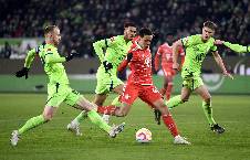 Nhận định, soi kèo Wolfsburg vs Bayern Munich, 20h30 ngày 25/8: Khởi đầu thuận lợi