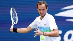 Link trực tiếp tennis Medvedev vs Bonzi - Vòng 1 US Open, 8h00 ngày 25/8