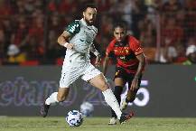 Nhận định, soi kèo Palmeiras vs Sport Recife, 5h00 ngày 26/8: Chìm trong khủng hoảng