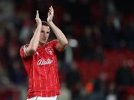 Kèo thẻ phạt Nottingham vs Leeds 02h00 ngày 26/08