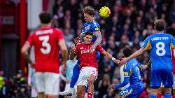 Máy tính dự đoán tỷ số Nottingham vs Leeds, 2h00 ngày 26/08 – League Cup 2026/27