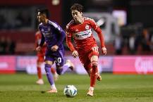 Nhận định bóng đá Monterrey vs Chicago Fire, 07h30 ngày 26/08: Tin vào cửa trên