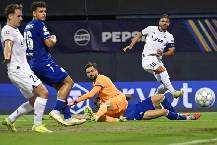 Nhận định bóng đá Sabah Baku vs Hapoel Beer Sheva, 23h45 ngày 25/08: Tạm biệt chủ nhà