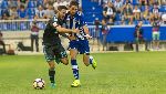 Nhận định bóng đá Sociedad vs Alaves, 02h00 ngày 27/9: Ưu thế sân nhà