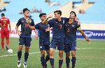 U23 Thái Lan chính thức góp mặt ở VCK U23 châu Á 2020