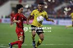 Lịch thi đấu Việt Nam vs Malaysia vòng loại World Cup 2022 bảng G