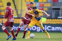 Nhận định, soi kèo Reggina vs Frosinone, 21h15 ngày 25/9 Nhận định, soi kèo Reggina vs Frosinone, 21h15 ngày 25/9