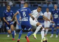 Nhận định, soi kèo Troyes vs Angers, 20h00 ngày 26/9 Nhận định, soi kèo Troyes vs Angers, 20h00 ngày 26/9