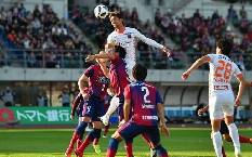 Soi kèo bóng đá hạng 2 Nhật Bản hôm nay 25/9: Kyoto Sanga vs Tochigi Soi kèo bóng đá hạng 2 Nhật Bản hôm nay 25/9: Kyoto Sanga vs Tochigi