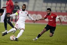 Kèo xiên thơm nhất hôm nay 26/9: Al Markhiya vs Al Rayyan