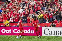 Nhận định, soi kèo Canada vs Uruguay, 23h ngày 27/9