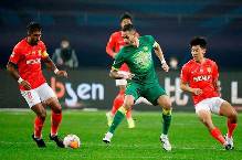 Nhận định, soi kèo Rongcheng vs Henan SSLM, 19h ngày 25/9 Nhận định, soi kèo Rongcheng vs Henan SSLM, 19h ngày 25/9